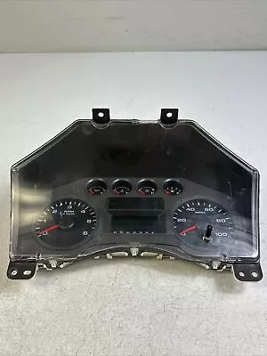 07-10 Ford F250 F350 6.4 Diesel Speedometer Instrument Gauge Cluster OEM • $79.99