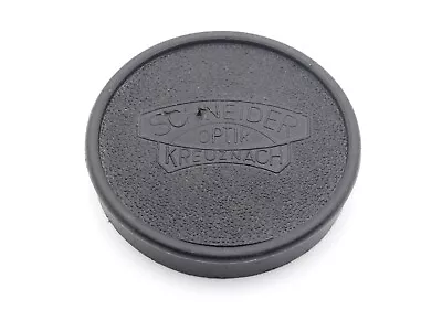 Genuine Schneider Kreuznach 37.5mm Lens Cap - Code 223/48 • £9.95