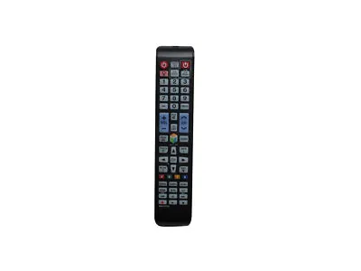 Remote Control For Samsung UN40H6350AFXZA UN65HU8700FXZA Smart LED HDTV TV • $19.54