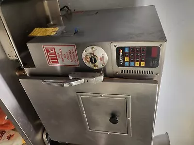 Autofry Mti-10 Ventless Deep Fryer  • $5500