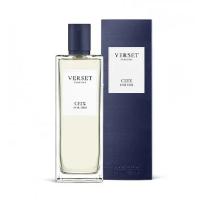 £12.09 • Buy Verset Parfums Mens Fragrance Authentic **Special Offer**