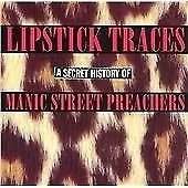 Manic Street Preachers : Lipstick Traces CD 2 Discs (2003) Fast And FREE P & P • £2.32