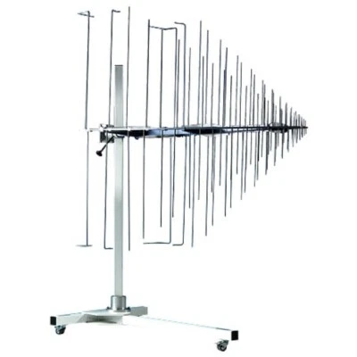 $4250 • Buy Rohde & Schwarz HL046, Log-periodic Antenna For EMC Measurement