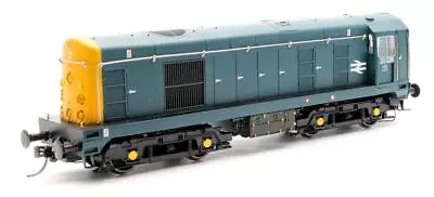 Bachmann 'oo' Gauge 32-041 Br Blue Class 20 20028 Diesel Locomotive *dcc Fitted* • £99.50