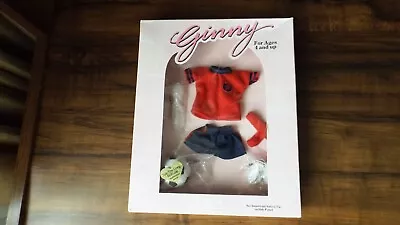 Vogue Ginny Doll Soccer Uniform New (#EV1472) • $20