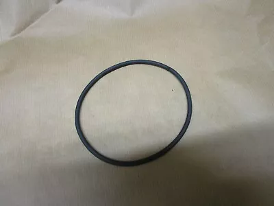 Vintage Hoover Junior Motor Gasket • £3.25