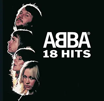 ABBA - 18 Hits CD (2005) Audio Reuse Reduce Recycle Amazing Value • £2.35