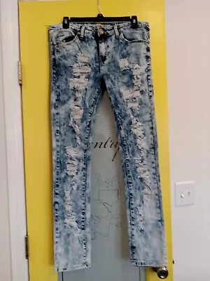 Womens VIP Jeans Skinny 9/10 NWOT • $6