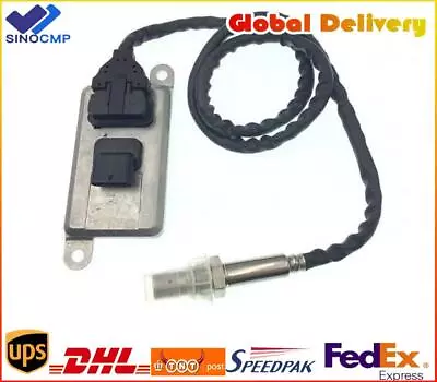 New 6775A NOX Sensor HO2S 5801754014 5WKM975A For Iveco Euro CARGO/STRALIS • $103.95