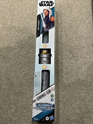 Star Wars Lightsaber Forge Ahsoka Tano - Ideal Xmas Present 🚚 📦 • £21.99