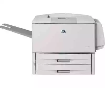 HP LaserJet 9050DN Mono Laser Printer • $500