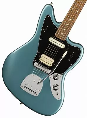 Fender / Player Series Jaguar Tidepool Pau Ferro 0885978910045 Electric Guitar • $649