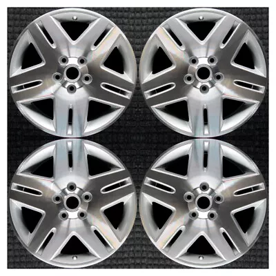 Set 2006-2016 Chevrolet Impala Limited Monte Carlo OEM Factory Wheels Rims 5071 • $687