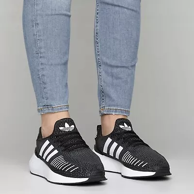 Adidas Original Swift Run 22 Women's Athletic Sneaker Running Shoe Trainers #971 • $49.95