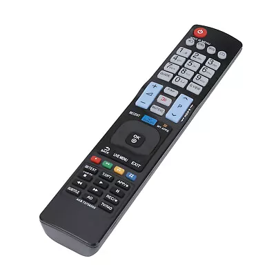 Remote Control AKB73756565 For LG LED 3D Smart TV 42PM470T 50PM470T 60PM680T • £10.06