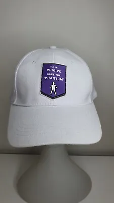 Victoria Bitter Cap Blokes Who've Done The Phantom Hat 2009 Good Condition • $14.95