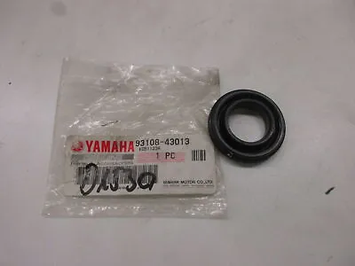 Gasket 93108-43013 D1530. Yamaha V-Max 1200 Shaft Sealing Ring Drive Gimbal • £21.60