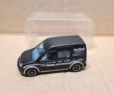 Matchbox 2010 Ford Transit Connect Van • £11.95