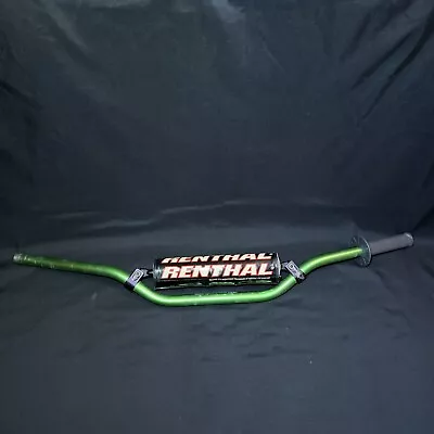 Renthal 7/8  Handlebars  K 971 Bar Pad CR YZ RM KX KTM 125 250 450 KX450F • $58.99