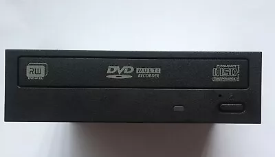 DH-16AAS   SATA Internal Optical Drive  DVD / CD  Multi Recorder • £10