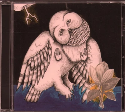£7.34 • Buy SONGS: OHIA Magnolia Electric Co CD USA Secretly Canadian 2003 8 Track SC76