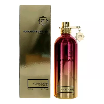 Montale Aoud Legend By Montale 3.4 Oz EDP Spray For Women • $47.68