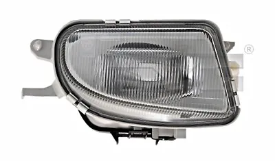 TYC Fog Light Left For MERCEDES C208 R170 S202 S210 W170 W202 W208 1708200156 • $45.95