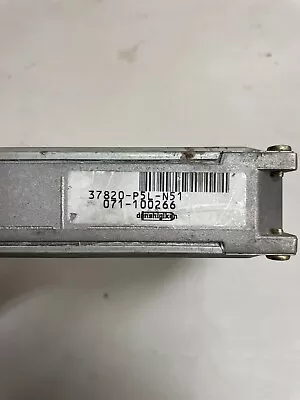 USED - Honda Prelude F22B JDM AT 37820-P5L-N51 ECU Engine Control Unit • $25