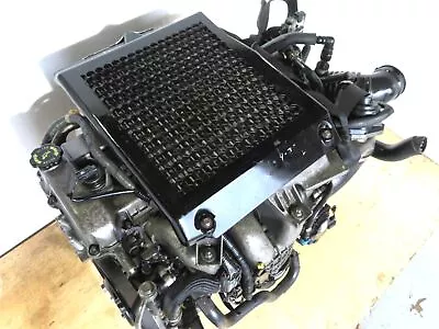 07-12 Mazda Cx7 2.3l Engine Turbo Mazdaspeed3 6 Engine Jdm L3 Turbo Motor L3-vdt • $2098