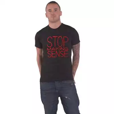 Talking Heads Stop Making Sense T Shirt • £17.95