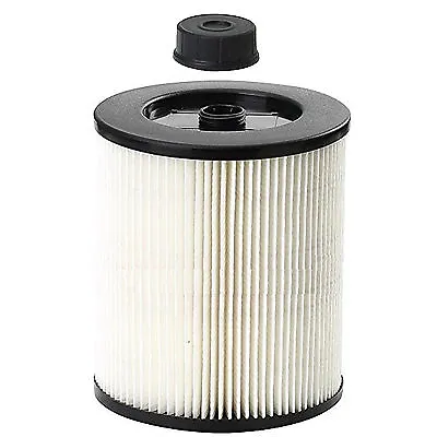 $14.99 • Buy Vacuum Filter Filter For Shop Vac / Wet Dry Vacuum Cleaners