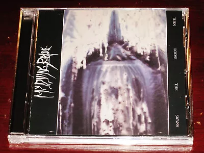 My Dying Bride: Turn Loose The Swans CD 2003 Reissue Bonus Tracks CDVILED39 NEW • $15.95