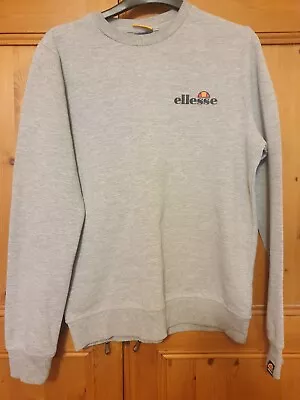 £0.99 • Buy Ellesse Jumper Large Boys