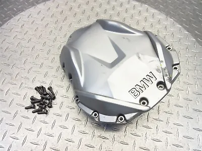 2015 14-18 BMW R1200 R1200RT Oil Cover Engine Motor Side Case OEM • $94.85