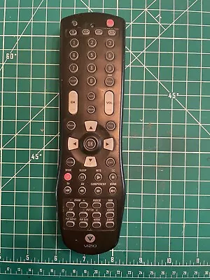 VIZIO VUR6 Remote Control VUR5 RCVZ04 VM60F VM60PHDTV10A VP42 VU42L  • $9.99