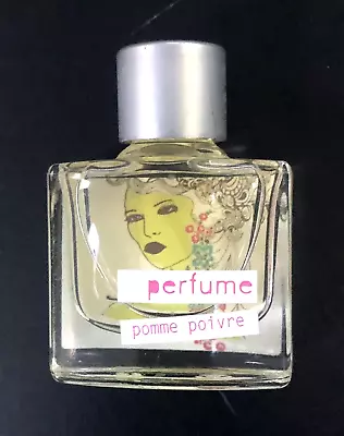 LOVE & TOAST Pomme Poivre Little Luxe Perfume Vanilla Orchid Jasmine Ebony TOKYO • $35.15