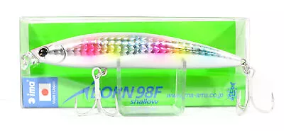 Ima Iborn 98F Shallow Floating Lure 04 (2015) • $34.21