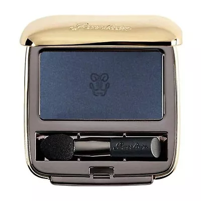 Guerlain Ombre Eclat 1 Shade Eyeshadow 3.6g L'Instant Indigo No 190 • £26.99