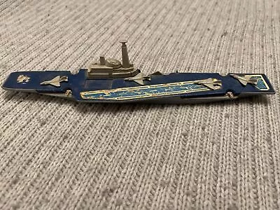 Matchbox “Sea Kings” K-304 Aircraft Carrier • £7