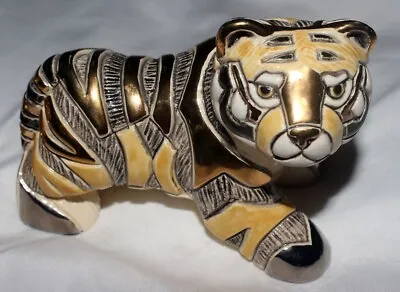 Artesana Rinconada Bengal Tiger • £40