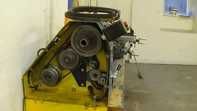 Garage Clarke CL430 Metal Lathe / 230 V / 550 W / Single Fase/ Plus Tools  • £1800