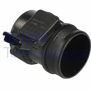 DELPHI AF10186-12B1 Air Mass Sensor For CITROËNFIATLANCIAPEUGEOT • £65.35