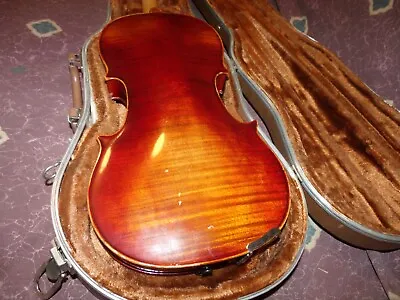 $719.10 • Buy Vintage 1973 Scherl And Roth  Jacobus Hornsteiner Reproduction  15  Viola