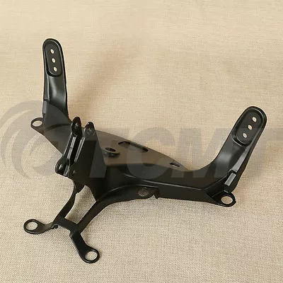 Upper Stay Fairing Headlight Bracket For YAMAHA YZF-R1 YZF1000 2004-2006 2005 US • $34.99