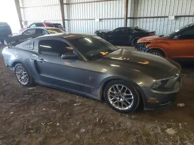 Used Engine Assembly Fits: 2013 Ford Mustang 5.0L VIN F 8th Digit Grade • $3252