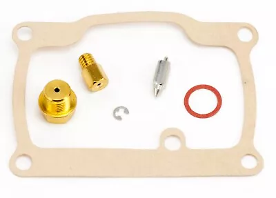 Mikuni 30 Mm Carb Repair Kit - VM30 - Zinc Carburetor • $10.49