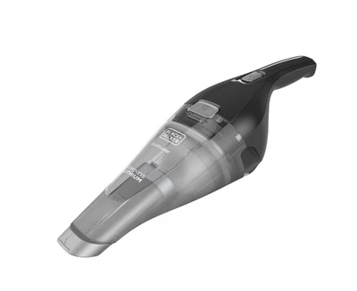 $29.85 • Buy BLACK+DECKER 7.2V Lithium Dustbuster Quick Clean Cordless Hand Vacuum Compact
