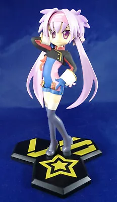 Kagami Hiiragi Klan Klang Premium Figure Cosplay PM Lucky Star Macross Frontier • $39