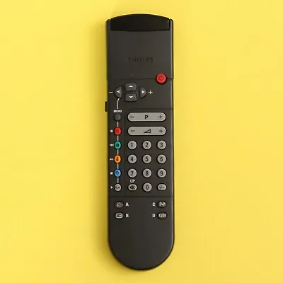 Genuine Original PHILIPS RC 7599/01 TV Remote Control  • $18.95