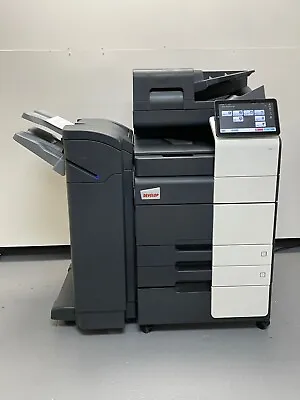 Develop Ineo  +550i Photocopier System Konica Minolta Bizhub C550i VAT Included • £1150